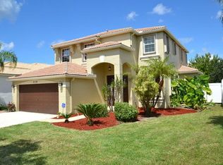 2130 Reston Cir, Royal Palm Beach, FL 33411