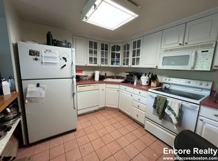 1243 Beacon St, Brookline, MA 02446