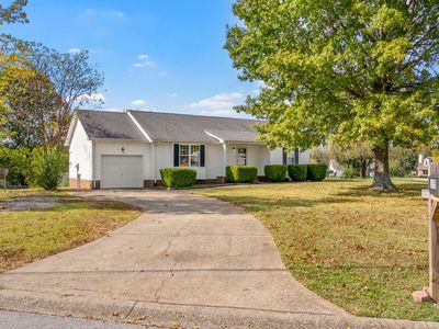 3715 Misty Way, Clarksville, TN, 37042