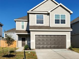 22014 Sovereign Heights Ln, Houston, TX 77090