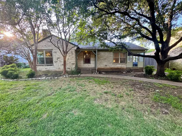 2307 Lawndale Dr, Dallas, TX 75211