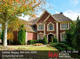 116 Riverview Dr, Suwanee, GA 30024