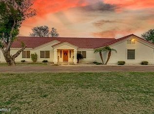2915 S 201st Dr, Buckeye, AZ 85326