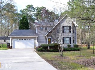 280 McDonough Rd, Fayetteville, GA 30214