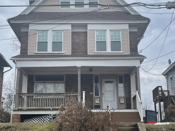 189 Kendall Ave #3, Pittsburgh, PA 15202