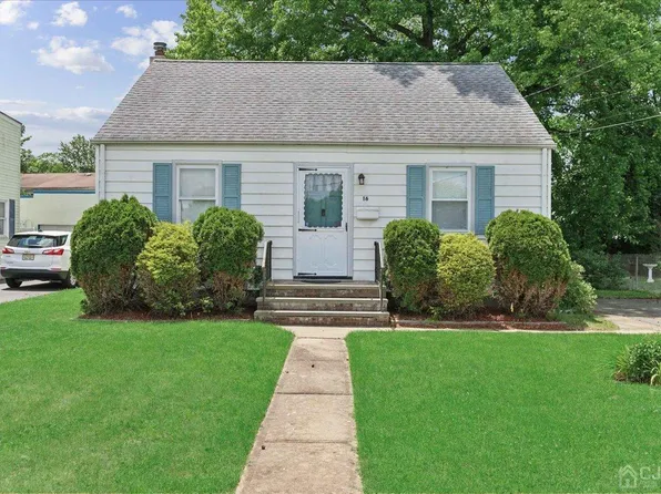 16 Eisenhower Ave, Spotswood, NJ 08884