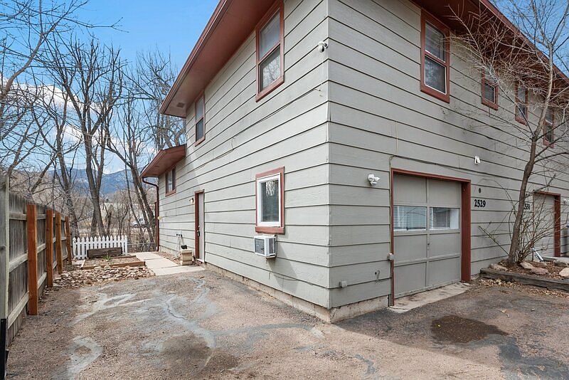1st image of 2529 W Vermijo Ave Unit B