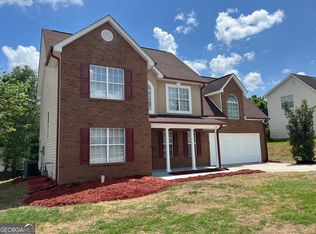 1151 Misty Meadows Way, Hampton, GA 30228