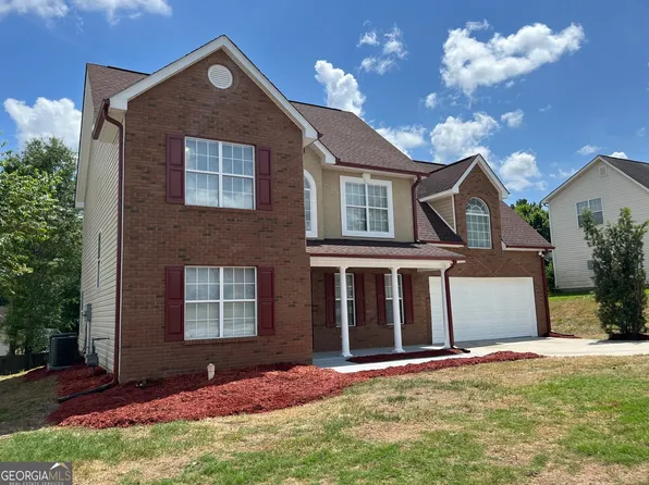 1151 Misty Meadows Way, Hampton, GA 30228