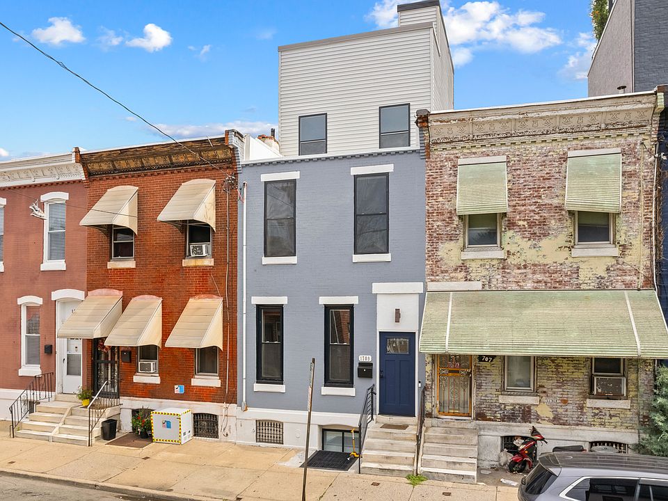 1st image of 1709 Wharton St