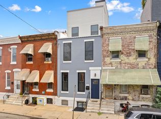 1709 Wharton St, Philadelphia, PA 19146