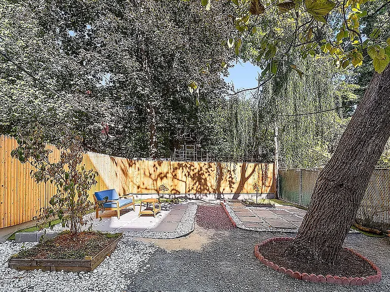 1547 Fulton St #4A — Photo 4