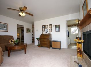 4639 N Splendid Cir, Colorado Springs, CO 80917
