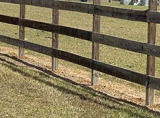 1281 Clower Rd, Morven, GA 31638