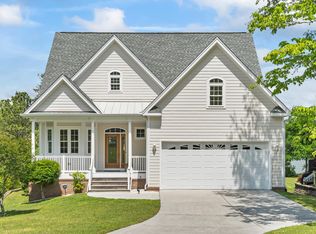 1037 Meridian Drive, Sneads Ferry, NC 28460