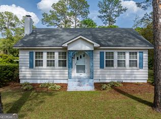 1811 Moore Hwy, Tifton, GA 31794