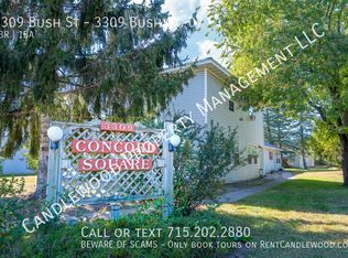 3309 Bush St #7, Stevens Pt, WI 54481