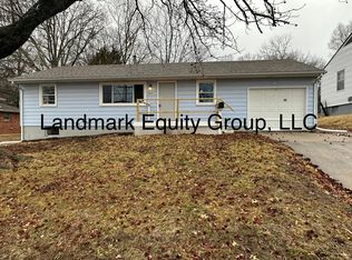 320 S Leslie St, Independence, MO 64050