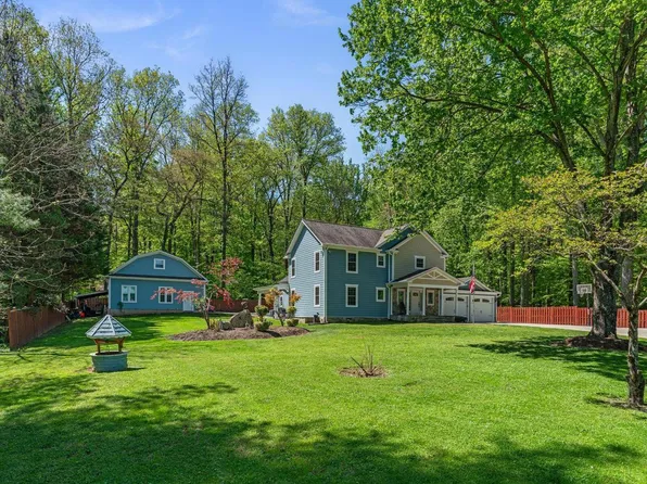 18611 Brooke Rd, Sandy Spring, MD 20860