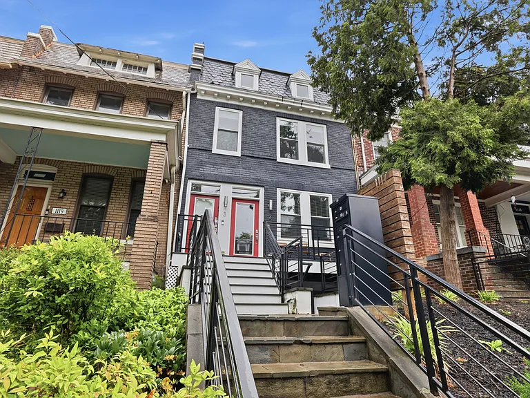 1117 Allison St NW #3 — Photo 2