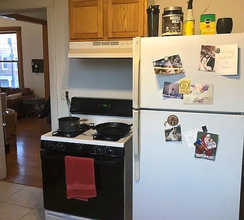 5th image of 3143 W Diversey Ave #2
