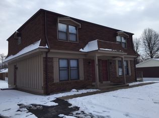 18 Carol Dr, Collinsville, IL 62234