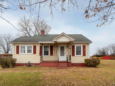 1007 Sherwood Ave, Waynesboro, VA, 22980