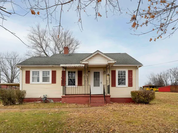 1007 Sherwood Ave, Waynesboro, VA 22980