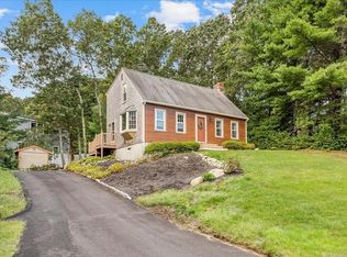 53 Lafayette Rd, Plymouth, MA 02360