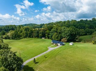 931 Old Bugaboo Springs Rd, Jonesborough, TN 37659