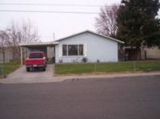 1103 Lincoln Dr, Pasco, WA 99301