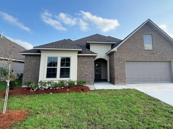 38459 Parliament Dr, Prairieville, LA 70769