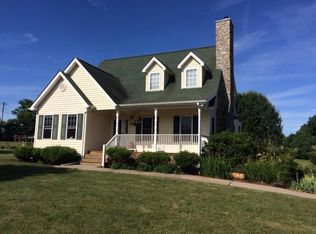 3218 Ayers Rd, Moneta, VA 24121