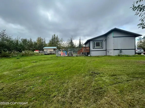 5940 W Trinity Ave, Wasilla, AK 99623