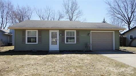 newfield front