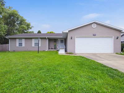 203 Ira St, Urbana, IL, 61802