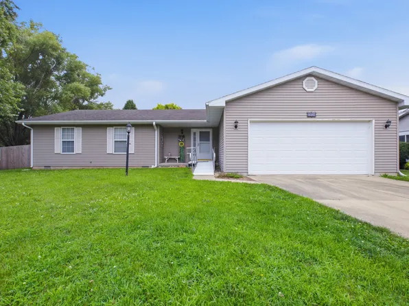 203 Ira St, Urbana, IL 61802