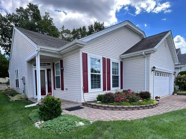 131 Sandpiper Road, Barnegat, NJ 08005