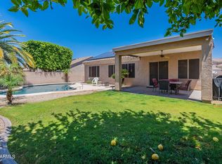 7919 E Posada Ave, Mesa, AZ 85212