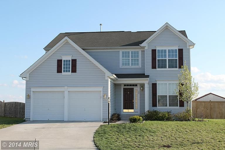 1st image of 155 Blackburns Ford Dr
