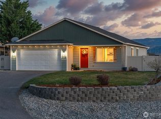 Blue Ridge, East Wenatchee, WA 98802