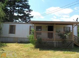 3336 Old Cleveland Rd, Cornelia, GA 30531