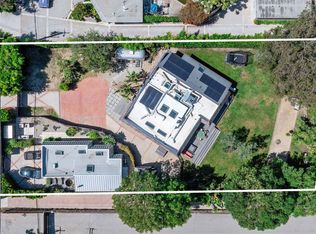 7038 Dume Dr, Malibu, CA 90265