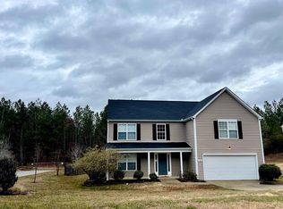 936 Avent Meadows Ln, Holly Springs, NC 27540