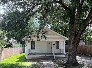 110 Harrison St, Pineville, LA 71360