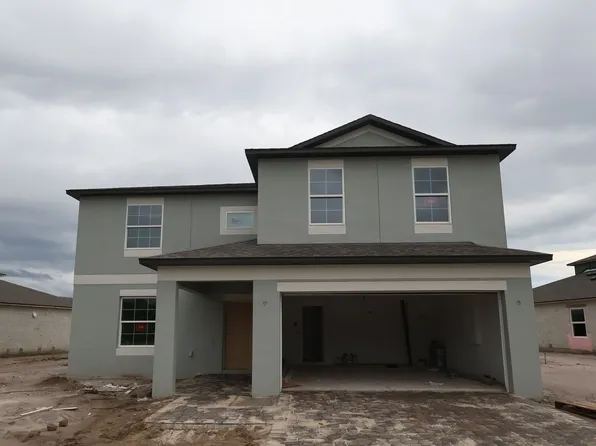 4567 Lake Fox Dr, Lakeland, FL 33810