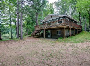 W5408 Cth N, Tomahawk, WI 54487