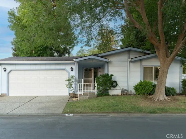 2050 Springfield Dr APT 202, Chico, CA 95928