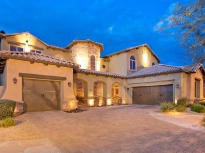 3920 E Williams Dr, Phoenix, AZ, 85050