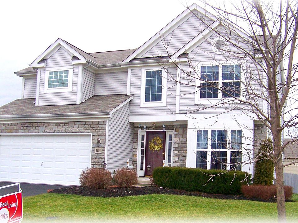 Beautiful home in Walker Woods